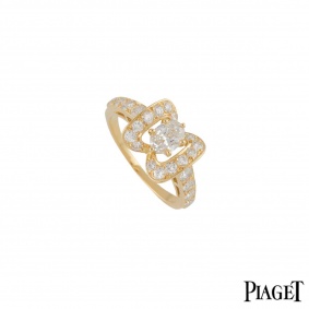 Piaget Diamond Ring?G/VVS2